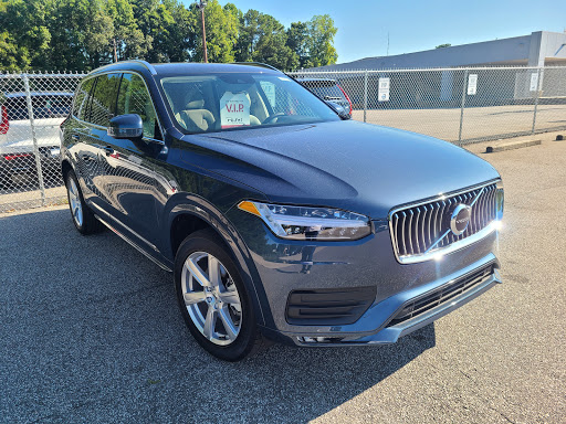Volvo Dealer «Dyer & Dyer Volvo Cars», reviews and photos, 5260 Peachtree Industrial Blvd, Chamblee, GA 30341, USA
