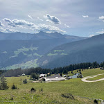 Photo n°5 de l'avis de Stefano.o fait le 18/10/2023 à 17:11 sur le  Freundalm à Ratschings