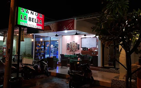 Sanur La Bella image