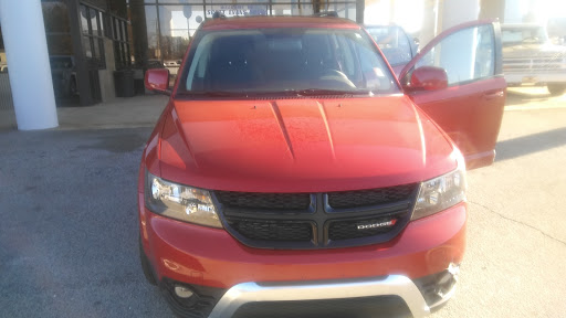 Car Dealer «Scott Evans Dodge Chrysler Jeep Ram», reviews and photos, 2280 Bankhead Hwy, Carrollton, GA 30116, USA