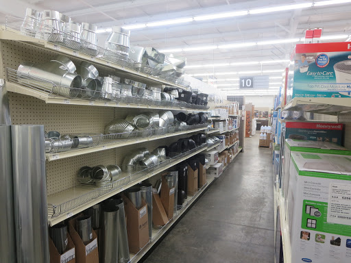 Home Improvement Store «Gillman Home Center», reviews and photos, 3485 S Commerce Dr, New Castle, IN 47362, USA