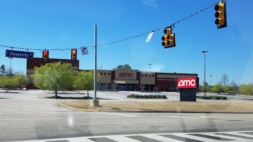 Movie Theater «AMC Classic Auburn 14», reviews and photos, 2130 E University Dr, Auburn, AL 36831, USA