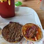 Photo n° 1 McDonald's - McDonald's à Courseulles-sur-Mer