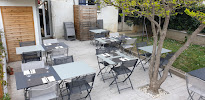 Atmosphère du Café Cobas Café à Perpignan - n°20