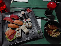 Sushi du Restaurant japonais Sushi & Thaï Argenteuil - n°3