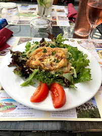 Plats et boissons du Restaurant français Restaurant Le Panoramique à Gruissan - n°19