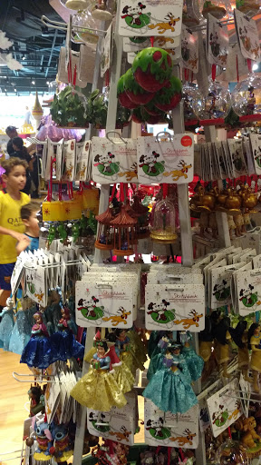 Toy Store «Disney Store», reviews and photos, 2223 N Westshore Blvd, Tampa, FL 33607, USA