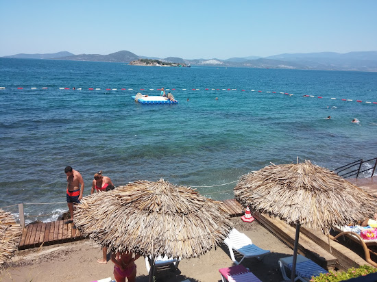Royal Height Beach