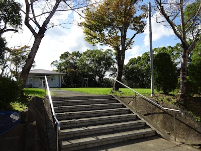 第２次池田台団地１号公園
