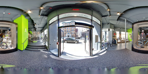 Bicycle Store «Cannondale Sports - Cambridge», reviews and photos, 1001 Massachusetts Ave, Cambridge, MA 02138, USA