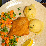 Photo n°4 de l'avis de T..c fait le 25/03/2024 à 18:38 sur le  Darßer Brauhaus GmbH à Prerow