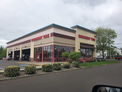 Discount Tire Store - Hillsboro, OR, 1800 SE Minter Bridge Rd, Hillsboro, OR 97123, USA, 