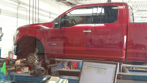 Ford Dealer «Jarrett Scott Ford of Plant City», reviews and photos, 2000 E Baker St, Plant City, FL 33563, USA