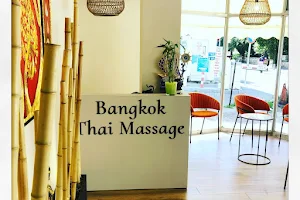 Bangkok thai massage image