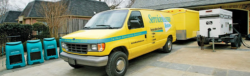 ServiceMaster of North Texas