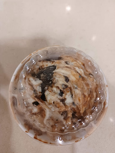 Ice Cream Shop «Cold Stone Creamery», reviews and photos, 4425 Lyons Rd F105, Coconut Creek, FL 33073, USA