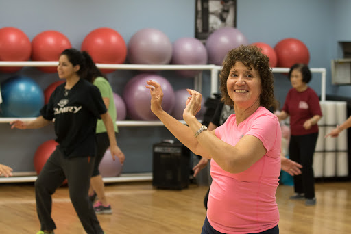 Health Club «YMCA of Western Monmouth County», reviews and photos, 470 E Freehold Rd, Freehold, NJ 07728, USA