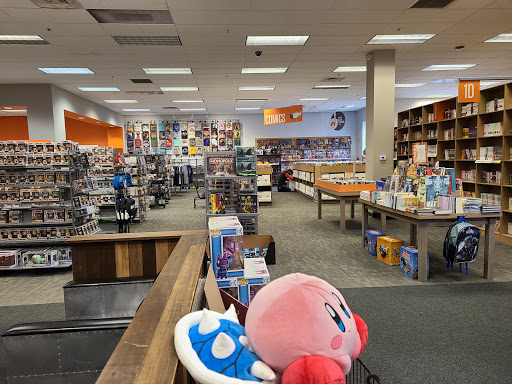 Used Book Store «2nd & Charles», reviews and photos, 45290 Utica Park Blvd, Utica, MI 48315, USA