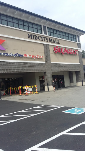 Shopping Mall «Mid City Mall», reviews and photos, 1250 Bardstown Rd #5, Louisville, KY 40204, USA