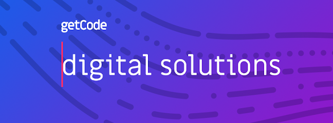 getCode - Digital Solutions