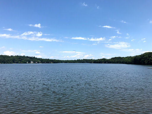 Mystic Lakes