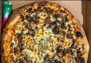 Photo n°12 de Pizza Mario à Paris ()