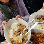 Photo n°5 de l'avis de Silvana.p fait le 12/12/2021 à 05:10 sur le  Ristorante Ardigna à Trapani