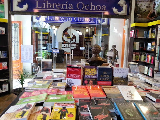 Tienda de libros religiosos Victoria de Durango