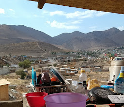 Rancho Tres Piedras photo