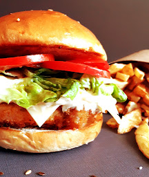 Photo n°8 de Les Nanas du Burger à Bouloc ()