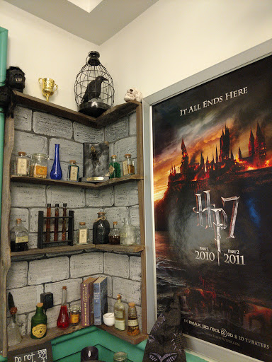 Movie Theater «Springfield Theater», reviews and photos, 26 Main St, Springfield, VT 05156, USA