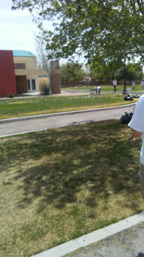 Park «Paul Meyer Park», reviews and photos, 4525 New Forest Dr, Las Vegas, NV 89147, USA