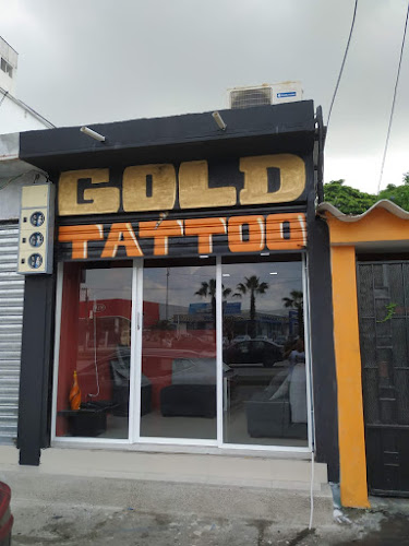 Opiniones de Gold Tattoo Studio en Guayaquil - Estudio de tatuajes