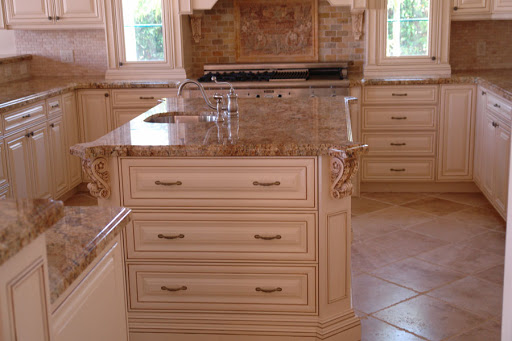 Kitchen Remodeler «Alliance Cabinets & Millwork Inc.», reviews and photos, 1625 SW 1st Way, Deerfield Beach, FL 33441, USA