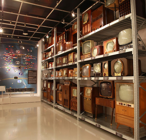 MZTV Museum Of Television