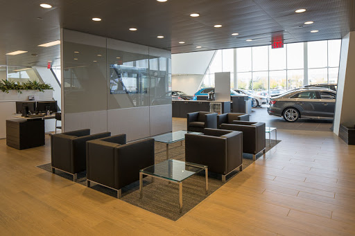 Car Dealer «Valley Imports Inc», reviews and photos, 402 40th St S, Fargo, ND 58103, USA