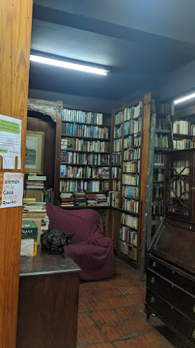 Libreria Ilion - Librería