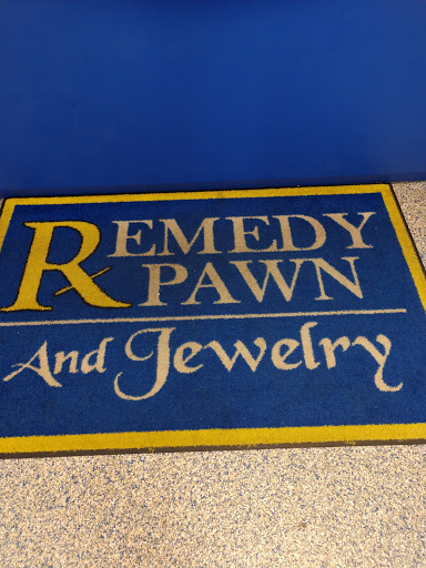 Pawn Shop «Remedy Pawn and Jewelry», reviews and photos