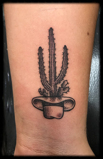 Explore tattoo ideas for mother of twins, creative tattoo ideas in Enid, available at Culture Tattoo