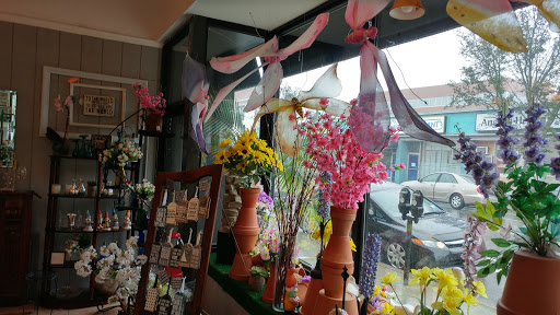 Florist «Masters & Company Florist», reviews and photos, 26 S Village Ave, Rockville Centre, NY 11570, USA