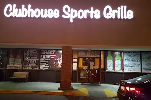 The Clubhouse Sports Grille image