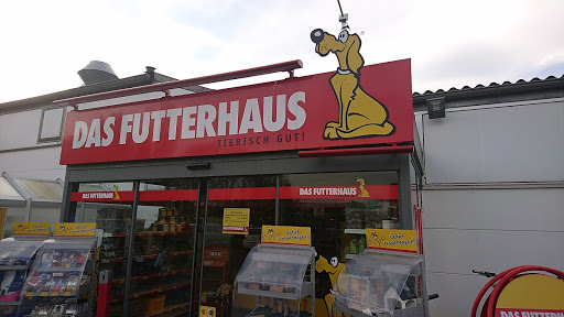 THE FEED HOUSE - Kamen unter Kamen, 