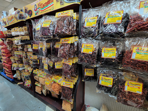 Grocery Store «Mercados Marias», reviews and photos, 264 Heritage Park Dr, Murfreesboro, TN 37129, USA