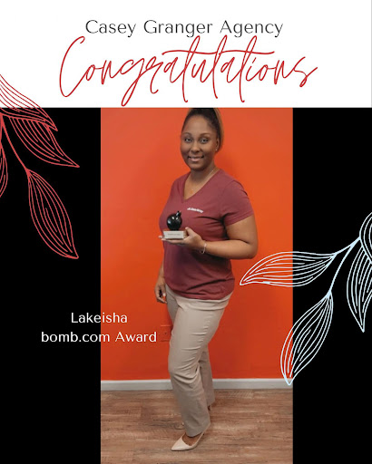 Auto Insurance Agency «Casey Granger - State Farm Insurance Agent», reviews and photos