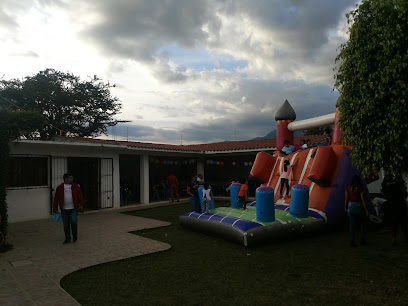 Kids Club Salón de Fiestas