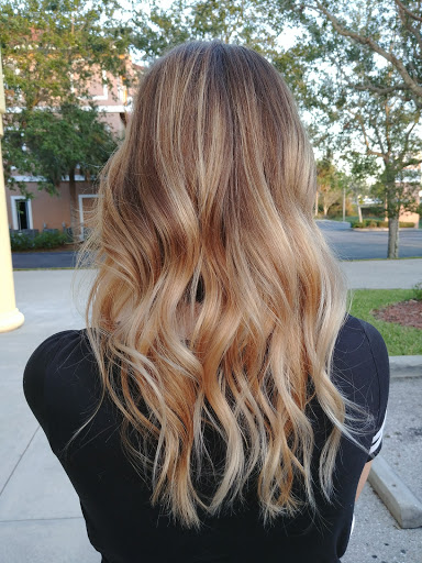 Beauty Salon «Studio RK Salon», reviews and photos, 6420 Plantation Park Ct #102, Fort Myers, FL 33966, USA