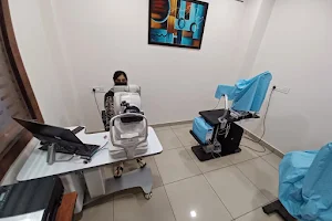Prabhu Netralaya: Eye Hospital - Rudrapur image
