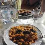 Photo n°1 de l'avis de Paolo.u fait le 19/08/2023 à 18:05 sur le  Sbocciodromo ristorante pizzeria à Follonica