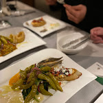 Photo n°3 de l'avis de REALDESIGNTEAM.a fait le 06/03/2022 à 18:29 sur le  Restaurant Piato Mediterranean Cuisine à Bielefeld