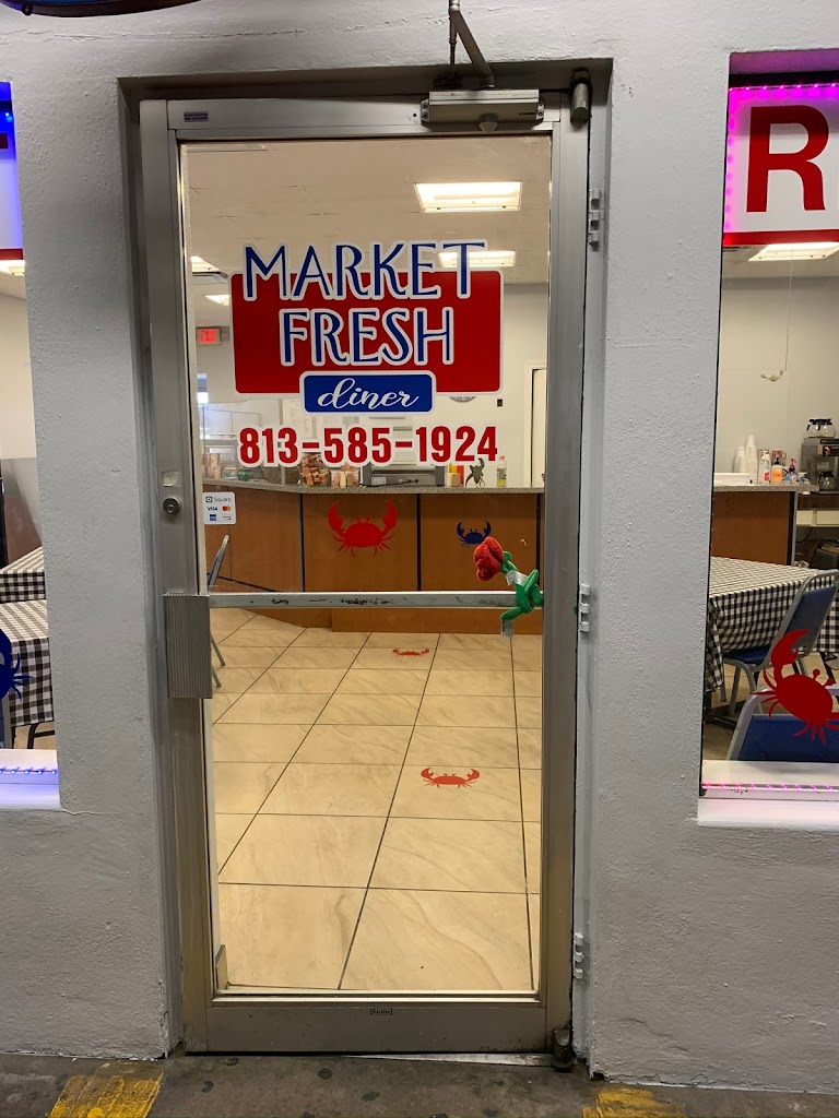 Market Fresh Diner 33610